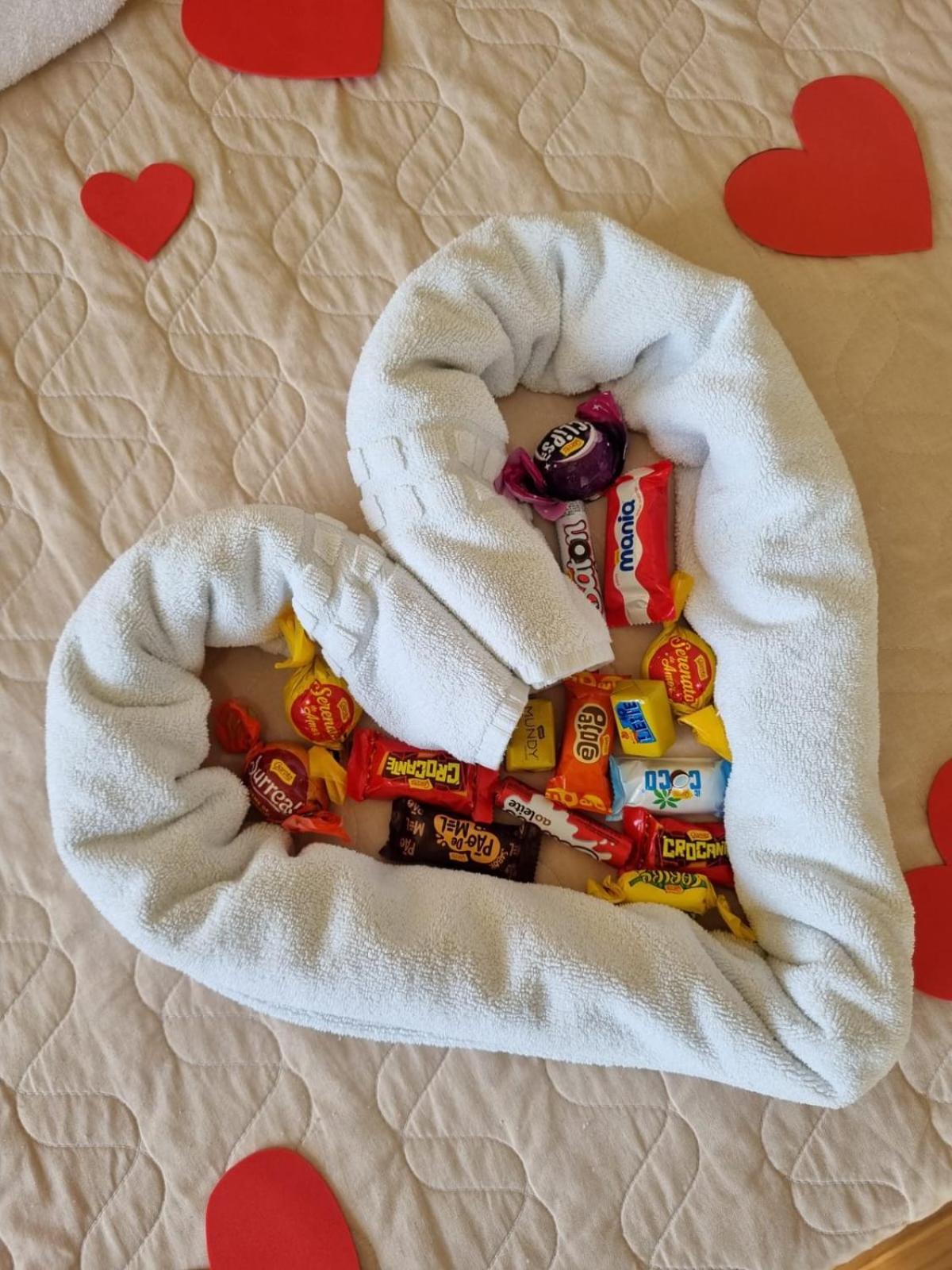 אראקרוז Pousada Coqueiral מראה חיצוני תמונה